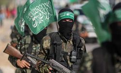 Hamas, Arap Birliği ve İİT'yi, Gazze'de artan insani felaket konusunda net bir tavır almaya çağırdı