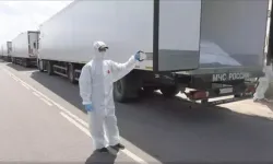 Ukrayna, Rusya'dan bin askerin cenazesini teslim aldığını duyurdu