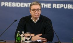 Sırp lider Vucic, ABD'nin yaptırımları kapsamında kapanması beklenen petrol rafinerisine ilişkin konuştu...