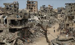 BM, İsrail'in saldırdığı Gazze'nin kayıtlardaki en hızlı ve yıkıcı ekonomik çöküşü yaşadığını bildirdi