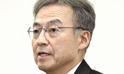 Japon vali, personele gönderdiği cinsel içerikli mesajlar nedeniyle istifa edecek