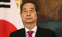 Güney Kore'de eski Başbakan Han için "sıkıyönetime destek" suçlamasıyla 15 yıl hapis talebi