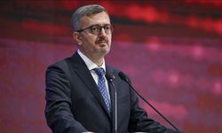 İletişim Başkanı Duran'dan Cumhurbaşkanı Erdoğan ve Papa 14. Leo görüşmesine ilişkin paylaşım...