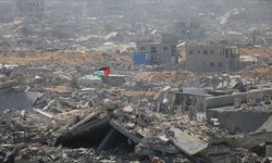 ABD’nin Gazze'ye uluslararası gücün konuşlandırılması için ocak ayını belirlediği iddiası