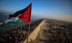 Filistin için hem "bölünme" hem de "dayanışma" günü: 29 Kasım