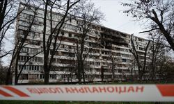 Ukrayna: "Rusya'nın Kiev bölgesine düzenlediği hava saldırılarında 3 kişi öldü"