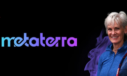 Dünya Tenisi efsanesi Judy Murray Kuzey Kıbrıs'ta