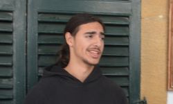 Park yeri anlaşmazlığı nedeniyle tartıştığı kişinin burnunu kırdı