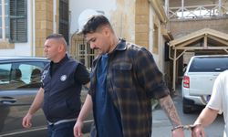 Kız Arkadaşını Yere Vuran Sanığa 2 Yıl Hapis