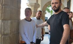 Ercan’da yolcunun üzerinden uy*şturucu çıktı