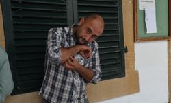 Araç ve Tuvalet Aynalarını Kıran Şahıs Tutuklandı