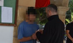 Aranan şahıs tutuklandı! Cezaevine gönderildi