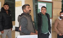 Lefkoşa Surlariçi’ndeki Kavga Sonrası Dört Zanlı Mahkemeye Çıkarıldı