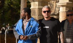 Lefkoşa’da meydana gelen uy*şturucu madde suçundan tutuklanan zanlı cezaevine gönderildi