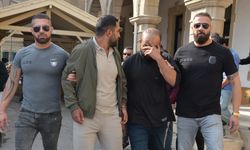 Lefkoşa'da oto galerinin kurşunlanma olayında 2 sanık daha tutuklandı: Toplam 6 sanık var!