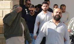 Lefkoşa’daki Galeri Kurşunlama Soruşturmasında Tutuklular Yeniden Yargı Önünde