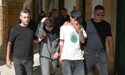 Oto galeriyi kurşunlayan zanlılar soruşturma kapsamında 3 gün tutuklu kalacak