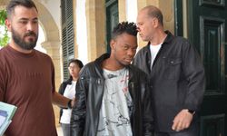 Lefkoşa’da uy*şturucu operasyonunda tutuklanan zanlı 45 gün cezaevine gönderildi