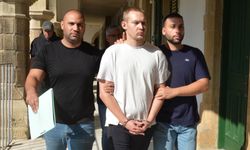 238 Gram Kokainle Yakalandı, Cezaevine Gönderildi