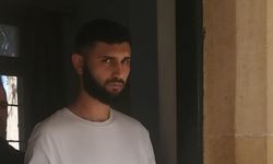 Polise saldırmakla itham edildi: 100 bin TL'lik teminata bağlandı