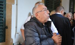 Polise rüşvet teklif etti: Bir ayı aşmayacak süreyle cezaevine gönderildi