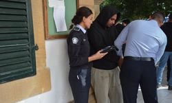 Eski sevgilisine ve başka bir kişiye saldırmakla suçlanan zanlı 3 gün tutuklu