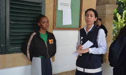 Hırsızlık zanlısı mahkemeye çıkarıldı