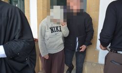 Anaokulda hırsızlık iddiası! Zanlı teminatla serbest