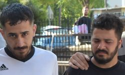 Girne’de bir iş insanını öldürmeye teşebbüs eden sanıklara 8 yıl hapis cezası verildi!