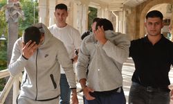 Uyuşturucu madde tasarrufundan itham edilen 2 zanlıya 3 gün tutukluluk