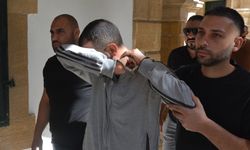 Tasarrufunda 15 gram uyuşturucu bulundurmakla itham edilen sanık 3 gün tutuklu