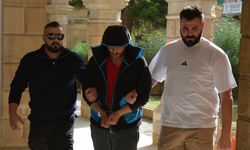 Gönyeli'de uy*şturucu baskını