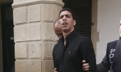 Uyuşturucu davasında karar açıklandı! 3 yıl 6 ay hapis yatacak