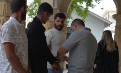 Lefkoşa’da Alacak-Verecek Kavgası Kanlı Bitti: Bir Kişi Gözünden Yaralandı