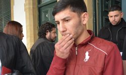 Kamera Görüntüleri Ortaya Çıkardı