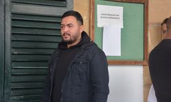 Lefkoşa'da bıçakla yaralama