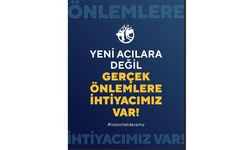 Şampiyon Melekleri Yaşatma Derneği: “Yeni acılara değil, gerçek önlemlere ihtiyacımız var”