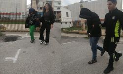 İzinsiz ikametten yargılanan zanlılara 3 gün tutukluluk