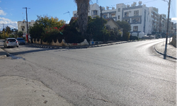 Lefke Çevre ve Ekoloji Derneği: “Gemikonağı’ndaki LAÜ kavşağı yeniden düzenlenmeli…