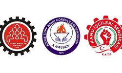 Kamusen, KTAMS ve Kamu-İş’ten grev uyarısı