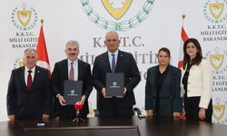 Milli Eğitim Bakanlığı ile Telsim arasında iş birliği protokolü imzalandı