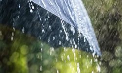 Cumadan itibaren yağmur bekleniyor... Sıcaklık 4 derece düşecek