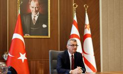 Cumhurbaşkanı Erhürman yarın Holguín’i kabul edecek