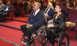 GAÜ'de Dünya Engelliler Günü farkındalık etkinliği