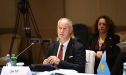 Hasipoğlu, TDT “Çalışma, İstihdam ve Sosyal Güvenlik Bakanları 1. Toplantısı”na katıldı