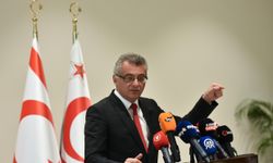 Erhürman: “Holguin’le görüşmemiz son derece verimli geçti, birbirimizi anlamak açısından yararlı oldu”