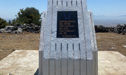 Ordulu gazi ve şehit yakınlarından KKTC’ye ziyaret