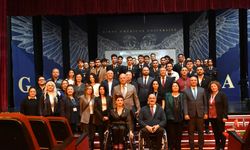 GAÜ’de “3 Aralık Dünya Engelliler Günü” etkinliği gerçekleşti