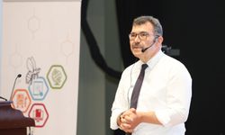 Cumhurbaşkanlığı yerleşkesinde lise öğrencilerine yönelik kariyer semineri verildi