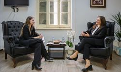 CTP Genel Başkanı Sıla Usar İncirli: “CTP halkla beraber iktidar yürüyüşünü başlattı… Hedefimiz 2026’nın ilk çeyreği”